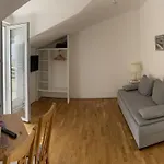 Διαμέρισμα Viden Tučepi