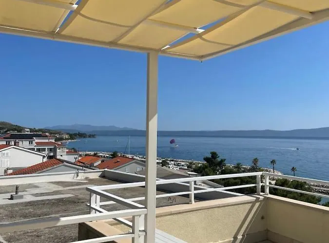 Viden * Tučepi