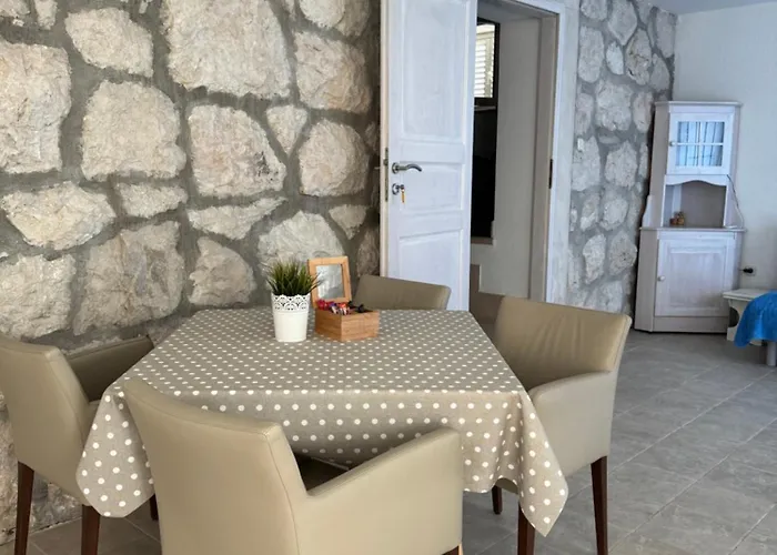 Lejlighed Viden Tučepi