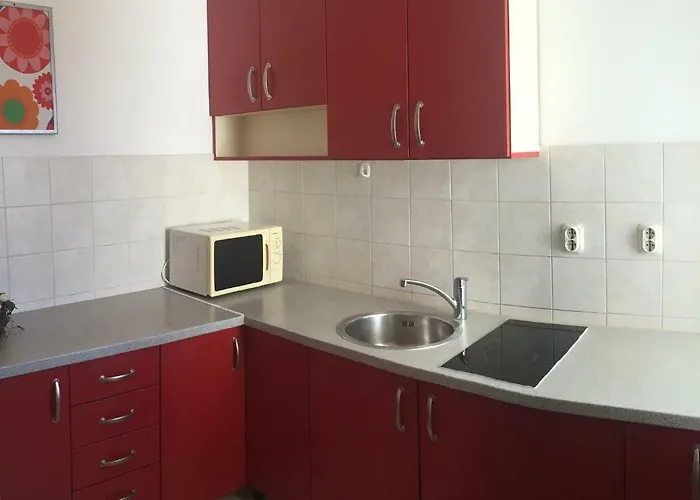 Viden * Tučepi
