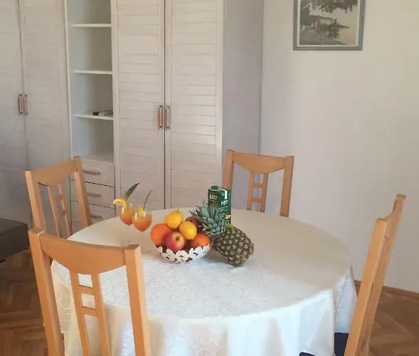 Viden * Tučepi