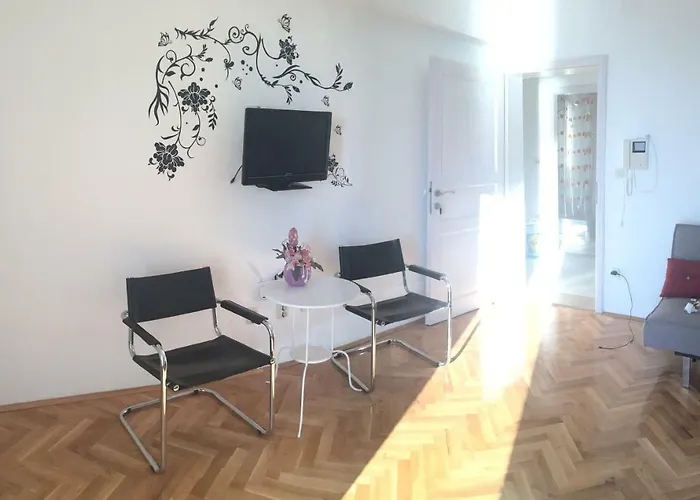 Viden * Tučepi
