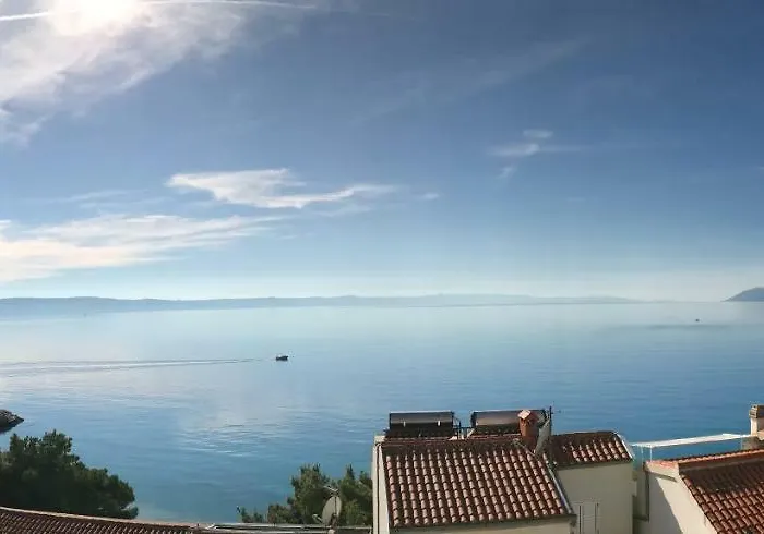 Viden Tučepi