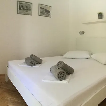 Viden * Tučepi