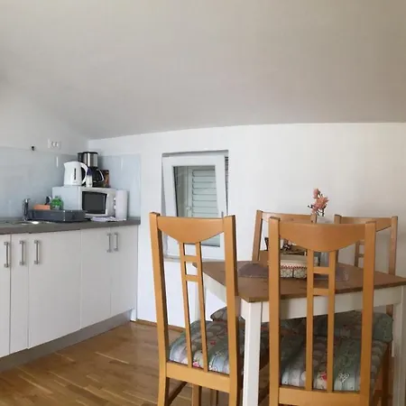 Viden Appartement Tučepi