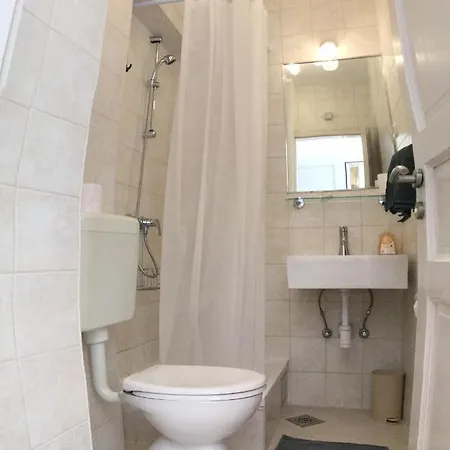 Viden Apartment *
