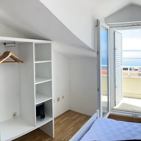 Viden Apartment *