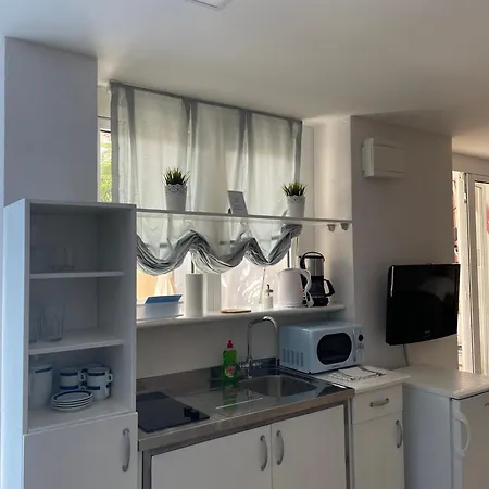 Apartment Viden