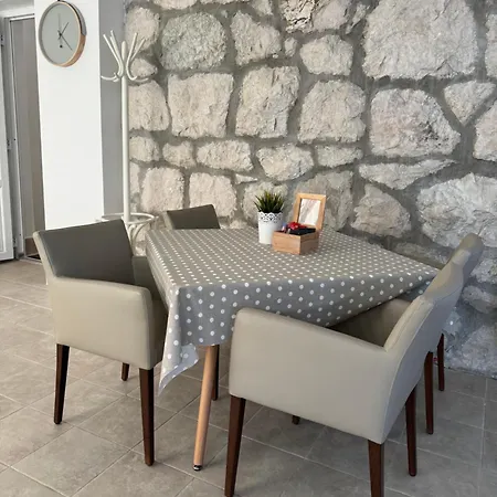 Viden Apartment