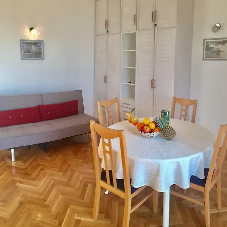 Viden * Tučepi
