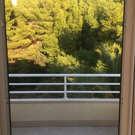 アパート Viden Tučepi