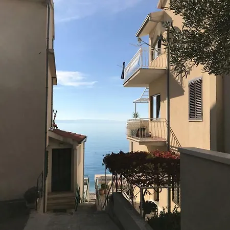 Viden Apartment *