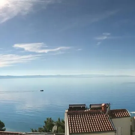 Viden Tučepi
